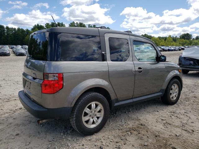 Photo 2 VIN: 5J6YH28797L003684 - HONDA ELEMENT EX 