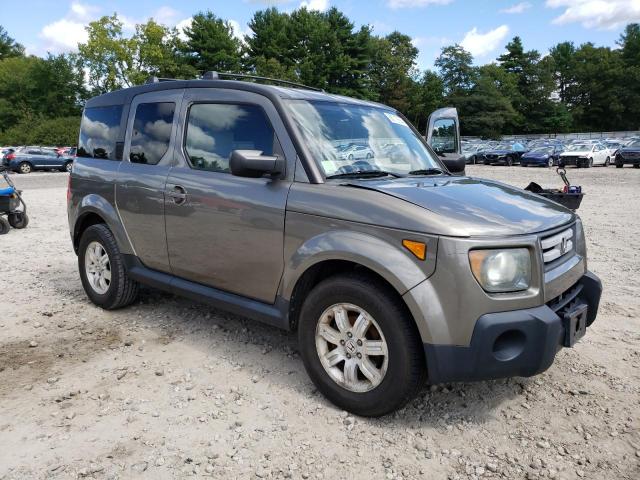 Photo 3 VIN: 5J6YH28797L003684 - HONDA ELEMENT EX 