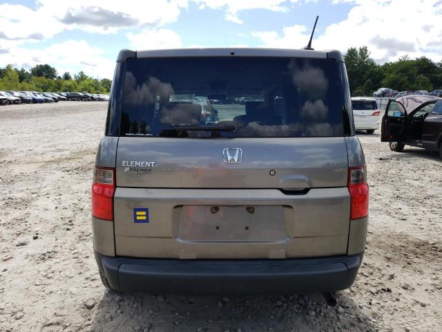 Photo 5 VIN: 5J6YH28797L003684 - HONDA ELEMENT EX 