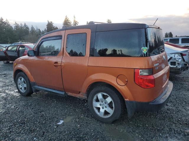 Photo 1 VIN: 5J6YH28797L013972 - HONDA ELEMENT EX 