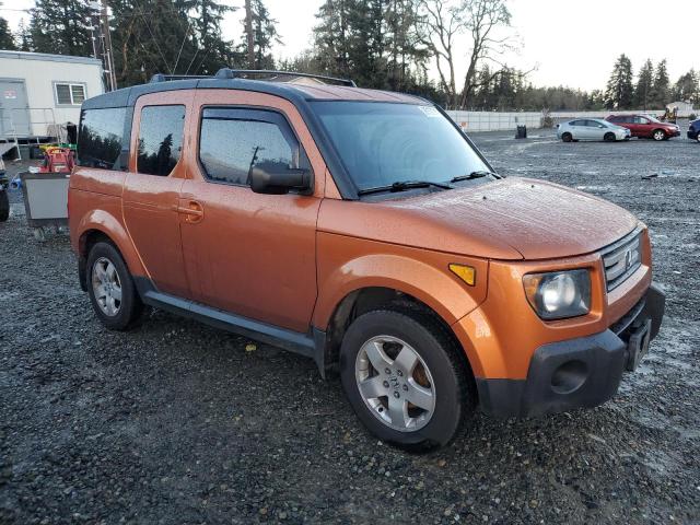 Photo 3 VIN: 5J6YH28797L013972 - HONDA ELEMENT EX 