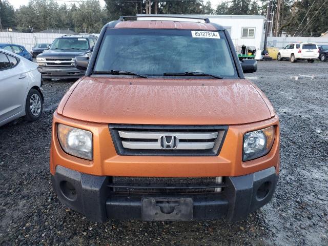 Photo 4 VIN: 5J6YH28797L013972 - HONDA ELEMENT EX 