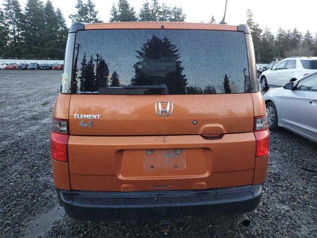 Photo 5 VIN: 5J6YH28797L013972 - HONDA ELEMENT EX 