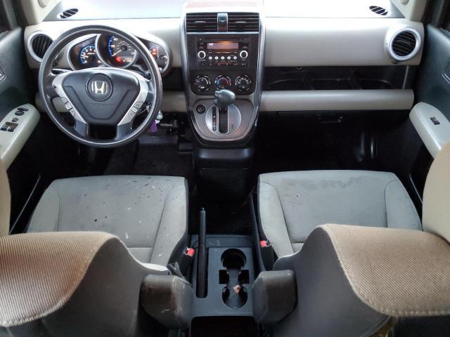 Photo 7 VIN: 5J6YH28797L013972 - HONDA ELEMENT EX 