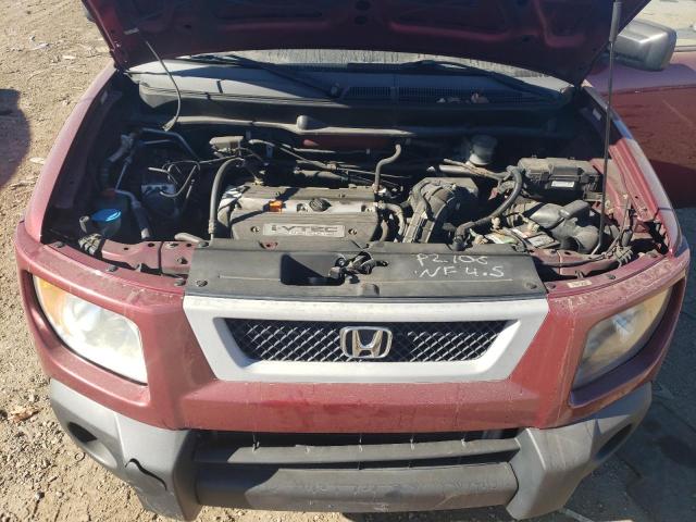 Photo 10 VIN: 5J6YH28797L015057 - HONDA ELEMENT 