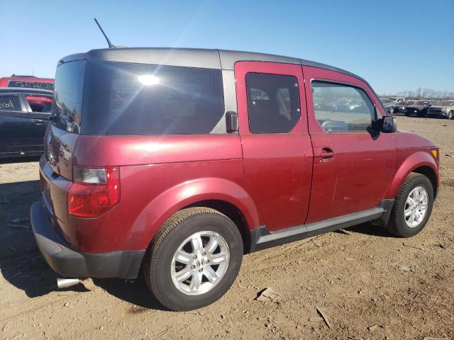 Photo 2 VIN: 5J6YH28797L015057 - HONDA ELEMENT 