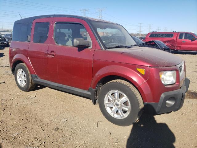 Photo 3 VIN: 5J6YH28797L015057 - HONDA ELEMENT 