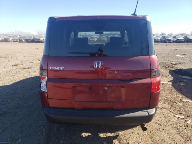 Photo 5 VIN: 5J6YH28797L015057 - HONDA ELEMENT 