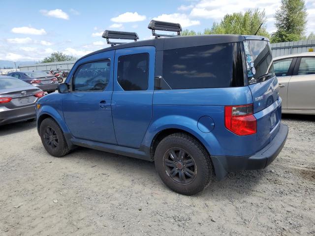 Photo 1 VIN: 5J6YH28798L002701 - HONDA ELEMENT 