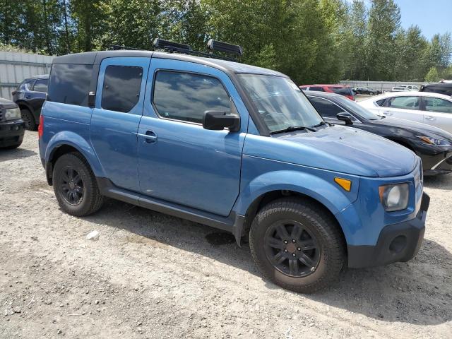 Photo 3 VIN: 5J6YH28798L002701 - HONDA ELEMENT 