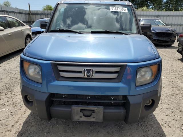 Photo 4 VIN: 5J6YH28798L002701 - HONDA ELEMENT 