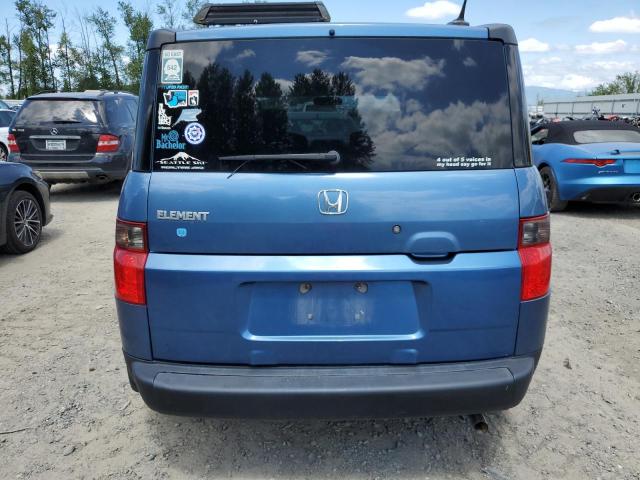 Photo 5 VIN: 5J6YH28798L002701 - HONDA ELEMENT 