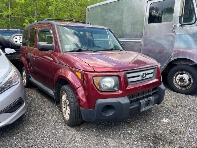 Photo 0 VIN: 5J6YH28798L005193 - HONDA ELEMENT 