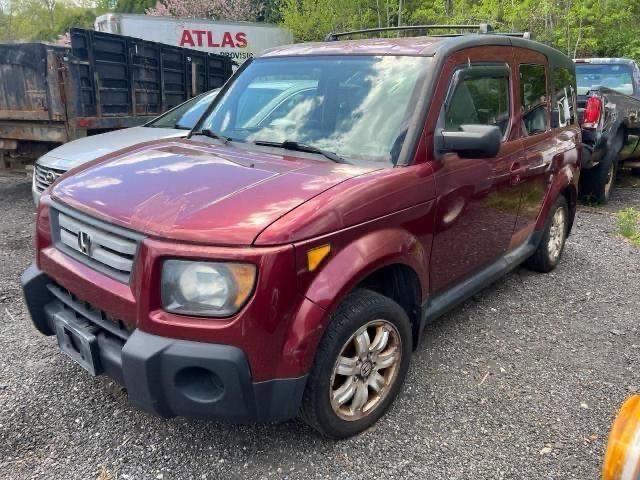 Photo 1 VIN: 5J6YH28798L005193 - HONDA ELEMENT 