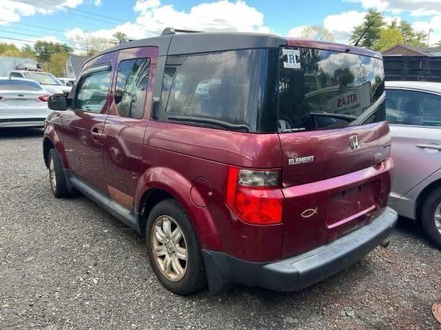 Photo 2 VIN: 5J6YH28798L005193 - HONDA ELEMENT 