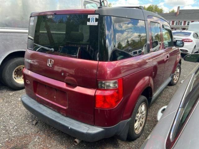 Photo 3 VIN: 5J6YH28798L005193 - HONDA ELEMENT 