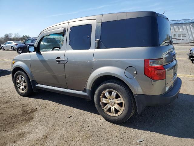 Photo 1 VIN: 5J6YH28798L006652 - HONDA ELEMENT 