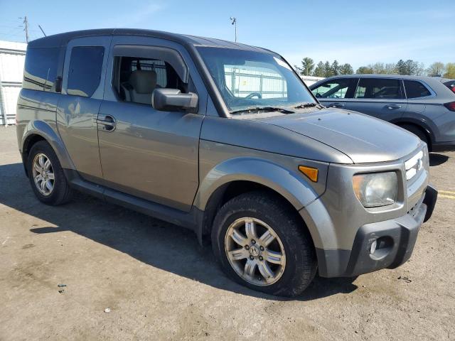 Photo 3 VIN: 5J6YH28798L006652 - HONDA ELEMENT 