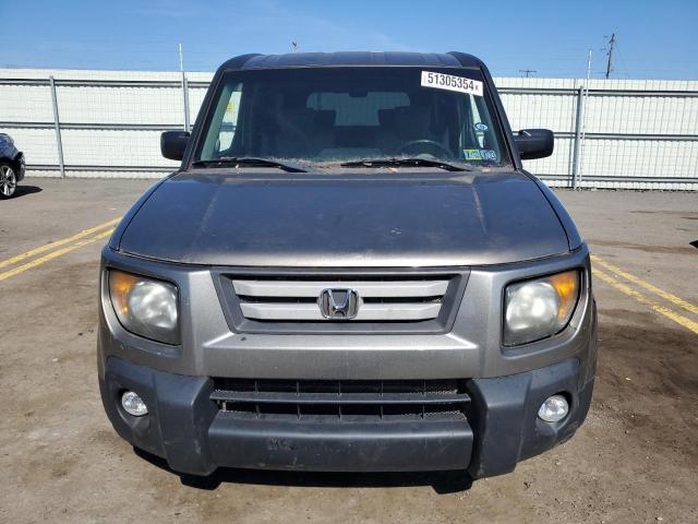 Photo 4 VIN: 5J6YH28798L006652 - HONDA ELEMENT 