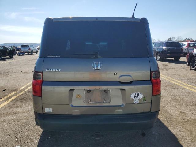 Photo 5 VIN: 5J6YH28798L006652 - HONDA ELEMENT 