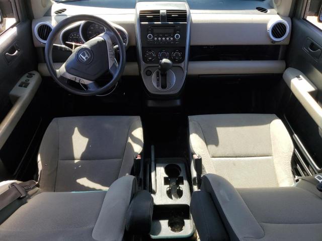 Photo 7 VIN: 5J6YH28798L006652 - HONDA ELEMENT 