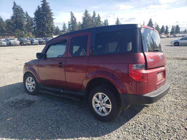 Photo 1 VIN: 5J6YH28798L006828 - HONDA ELEMENT EX 