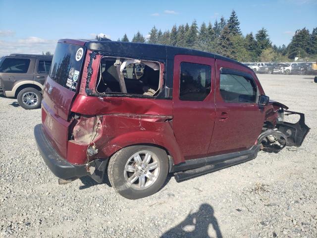 Photo 2 VIN: 5J6YH28798L006828 - HONDA ELEMENT EX 