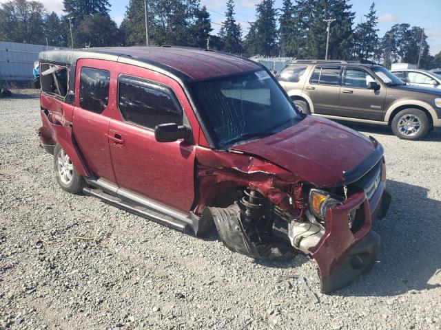 Photo 3 VIN: 5J6YH28798L006828 - HONDA ELEMENT EX 