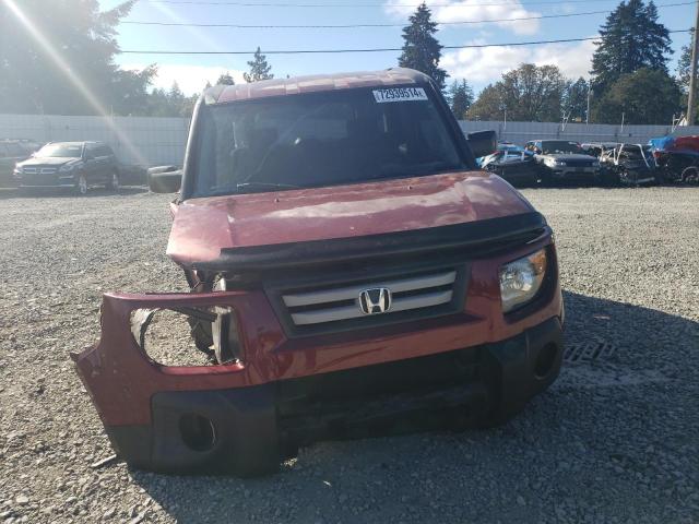 Photo 4 VIN: 5J6YH28798L006828 - HONDA ELEMENT EX 