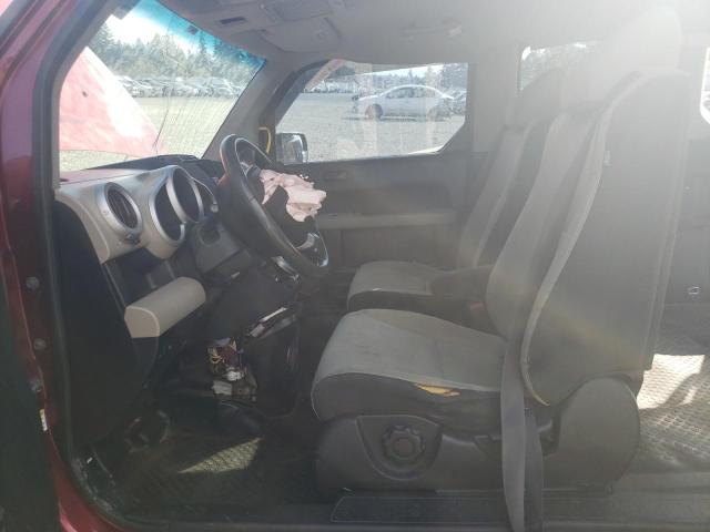 Photo 6 VIN: 5J6YH28798L006828 - HONDA ELEMENT EX 