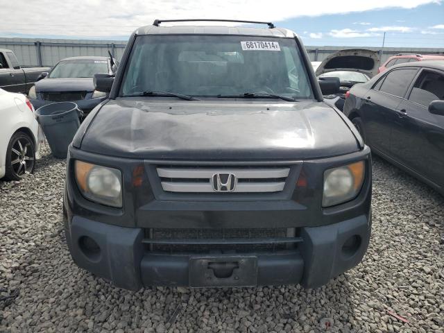 Photo 4 VIN: 5J6YH28798L007431 - HONDA ELEMENT EX 