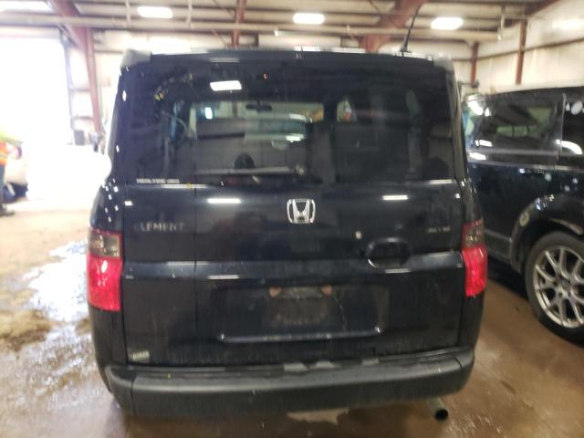 Photo 5 VIN: 5J6YH28798L014248 - HONDA ELEMENT 