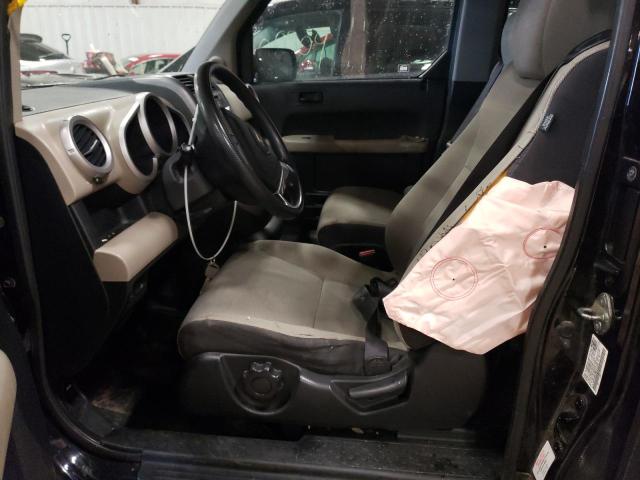 Photo 6 VIN: 5J6YH28798L014248 - HONDA ELEMENT 