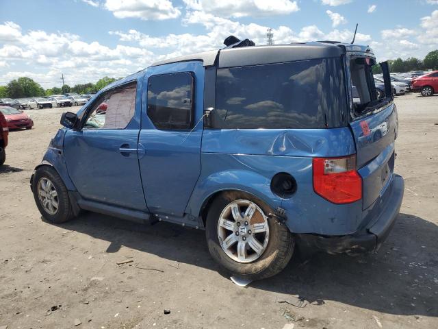 Photo 1 VIN: 5J6YH28798L016114 - HONDA ELEMENT 