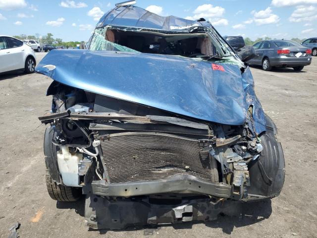 Photo 4 VIN: 5J6YH28798L016114 - HONDA ELEMENT 