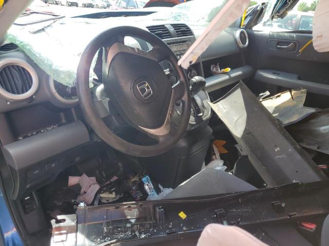 Photo 7 VIN: 5J6YH28798L016114 - HONDA ELEMENT 