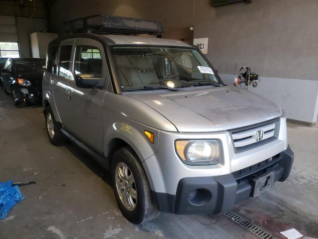 Photo 0 VIN: 5J6YH28798L019899 - HONDA ELEMENT EX 