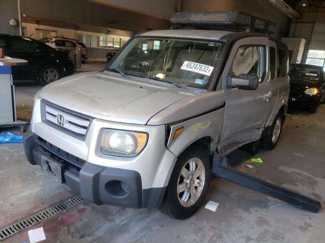 Photo 1 VIN: 5J6YH28798L019899 - HONDA ELEMENT EX 