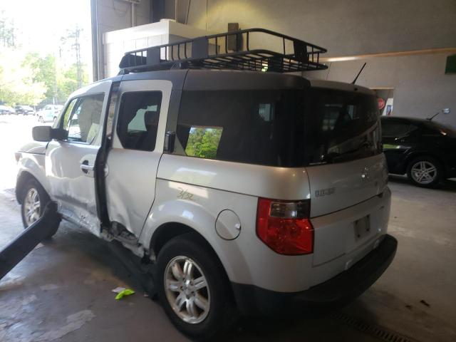 Photo 2 VIN: 5J6YH28798L019899 - HONDA ELEMENT EX 