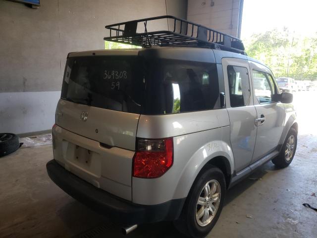 Photo 3 VIN: 5J6YH28798L019899 - HONDA ELEMENT EX 