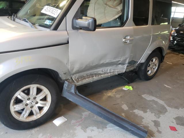 Photo 8 VIN: 5J6YH28798L019899 - HONDA ELEMENT EX 