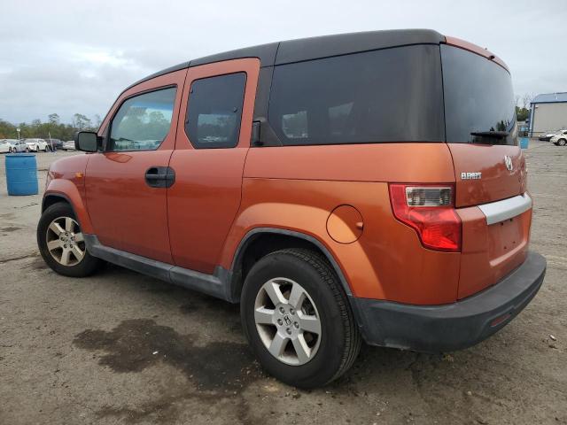 Photo 1 VIN: 5J6YH28799L001680 - HONDA ELEMENT EX 