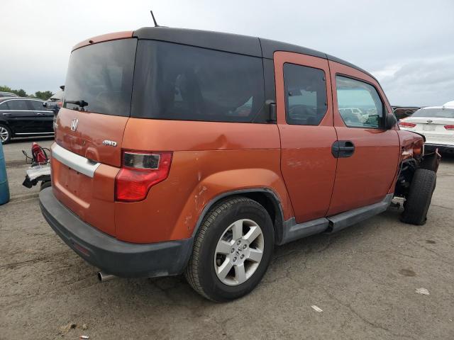 Photo 2 VIN: 5J6YH28799L001680 - HONDA ELEMENT EX 