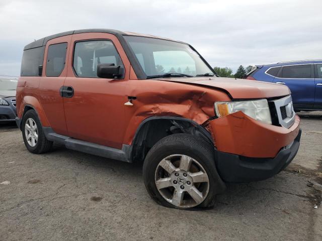 Photo 3 VIN: 5J6YH28799L001680 - HONDA ELEMENT EX 