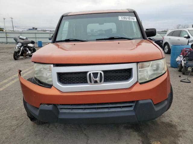 Photo 4 VIN: 5J6YH28799L001680 - HONDA ELEMENT EX 