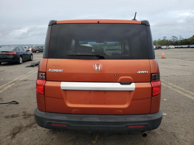 Photo 5 VIN: 5J6YH28799L001680 - HONDA ELEMENT EX 