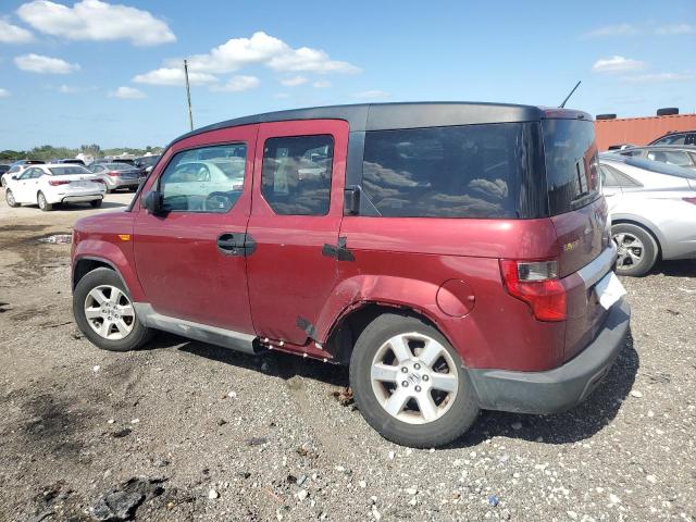 Photo 1 VIN: 5J6YH28799L002487 - HONDA ELEMENT EX 