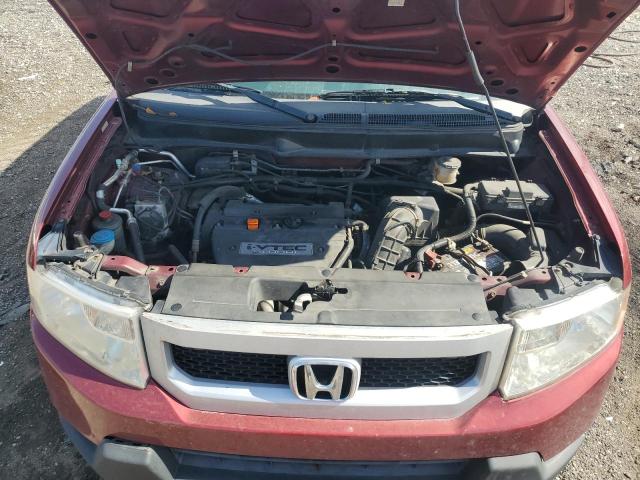 Photo 11 VIN: 5J6YH28799L002487 - HONDA ELEMENT EX 