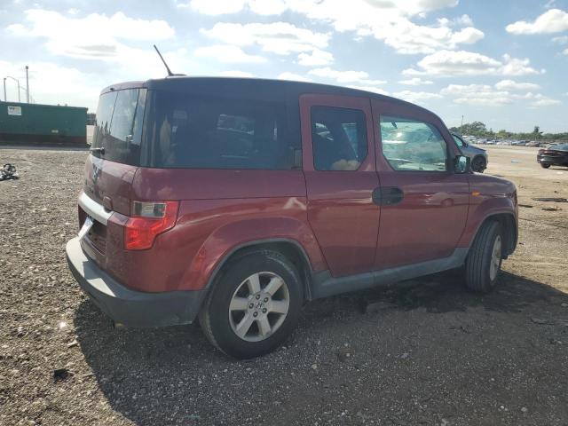 Photo 2 VIN: 5J6YH28799L002487 - HONDA ELEMENT EX 