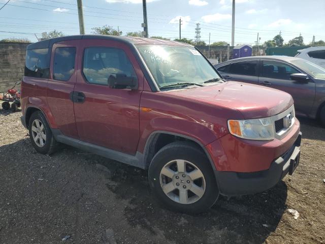 Photo 3 VIN: 5J6YH28799L002487 - HONDA ELEMENT EX 